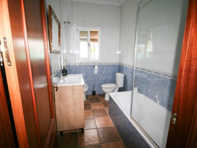 3 slaapkamer Finca/Landhuis te koop in Alhaurin el Grande - € 461.250 (Ref: 9904214)
