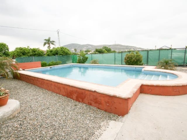 3 slaapkamer Finca/Landhuis te koop in Alhaurín el Grande - € 461.250 (Ref: 9904214)