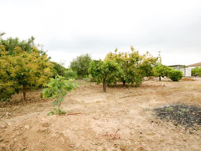 3 slaapkamer Finca/Landhuis te koop in Alhaurín el Grande - € 461.250 (Ref: 9904214)