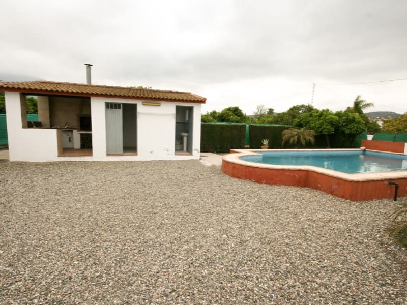 3 slaapkamer Finca/Landhuis te koop in Alhaurin el Grande - € 461.250 (Ref: 9904214)