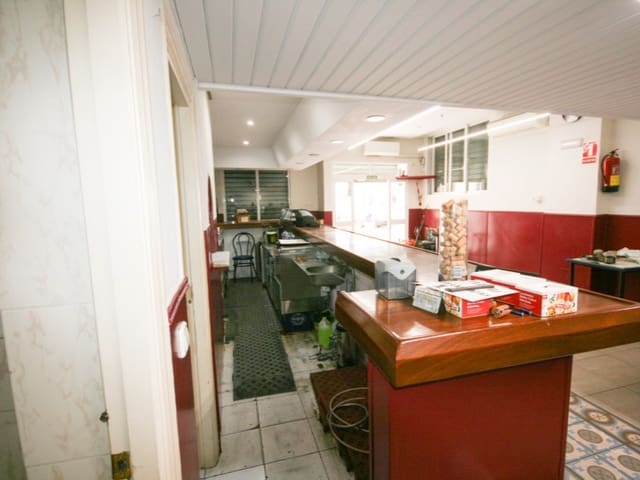 Kommersiell til salgs i Coín - € 149 000 (Ref: 9912757)
