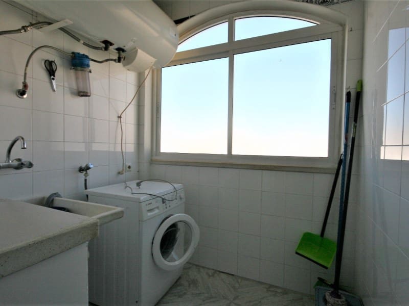 4 Zimmer Wohnung zu vermieten in Coin - 1.000 € (Ref: 9945354)