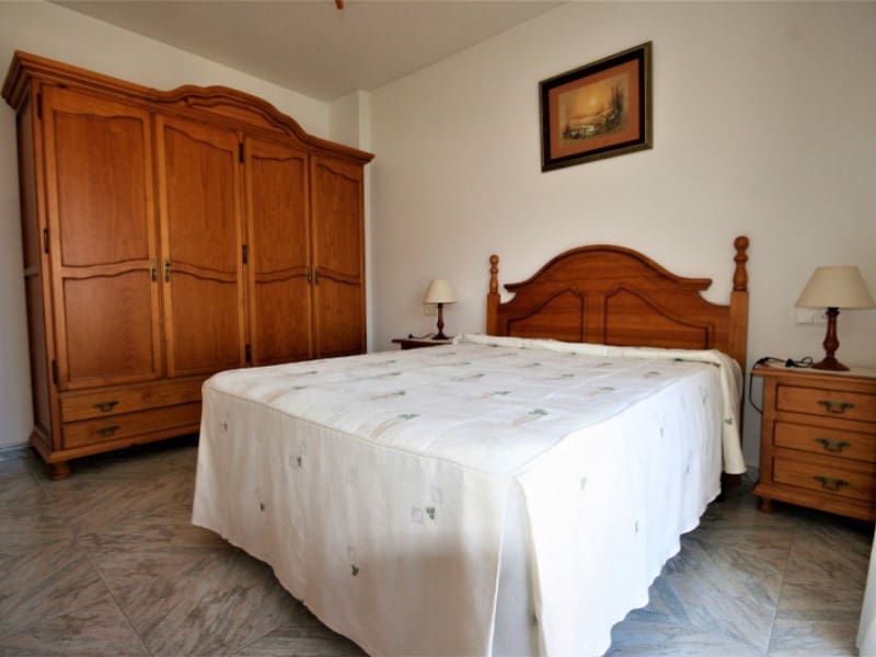 4 Zimmer Wohnung zu vermieten in Coin - 1.000 € (Ref: 9945354)