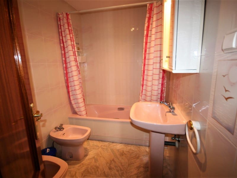 4 Zimmer Wohnung zu vermieten in Coin - 1.000 € (Ref: 9945354)