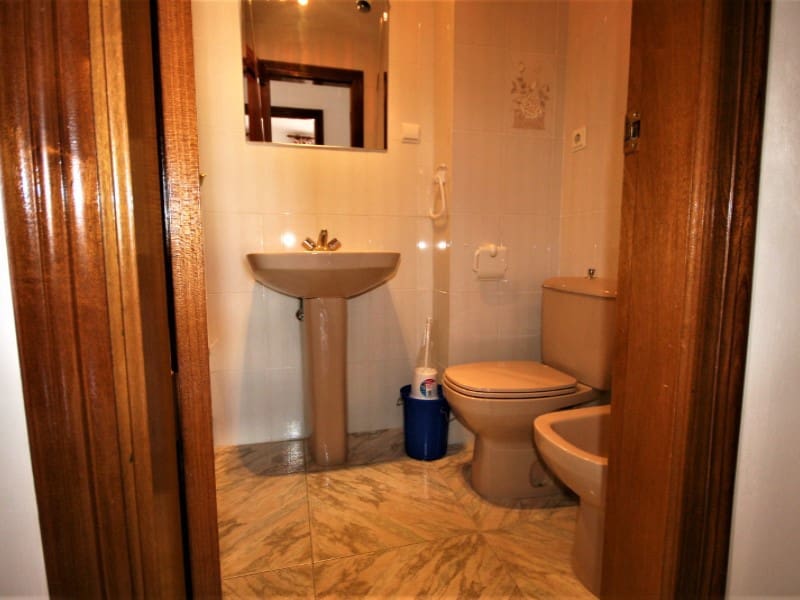 4 Zimmer Wohnung zu vermieten in Coin - 1.000 € (Ref: 9945354)