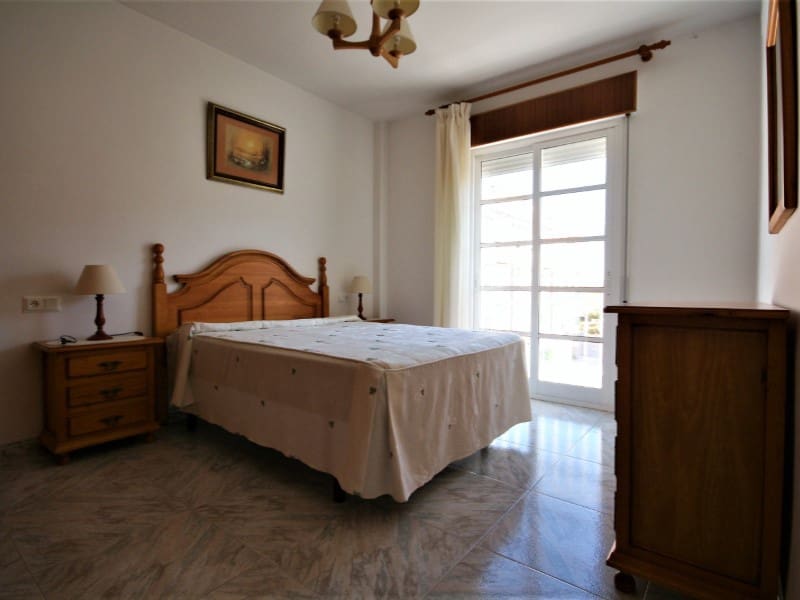 4 Zimmer Wohnung zu vermieten in Coin - 1.000 € (Ref: 9945354)