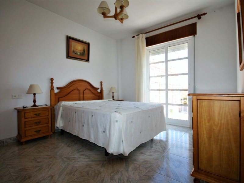 4 Zimmer Wohnung zu vermieten in Coin - 1.000 € (Ref: 9945354)