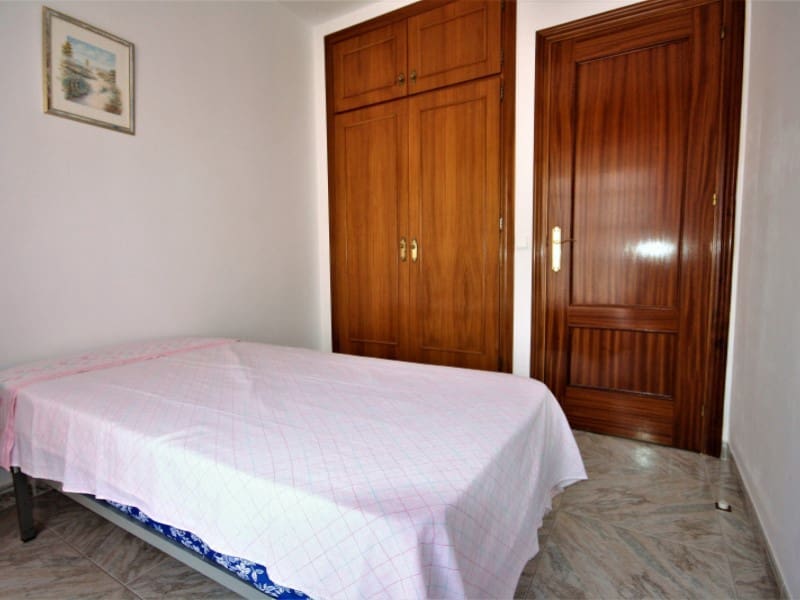 4 Zimmer Wohnung zu vermieten in Coin - 1.000 € (Ref: 9945354)