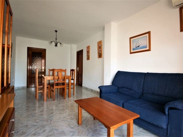 4 Zimmer Wohnung zu vermieten in Coín - 1.000 € (Ref: 9945354)