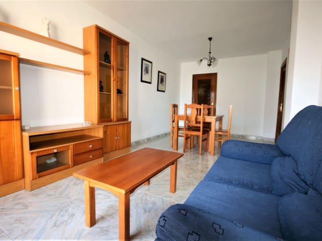 4 Zimmer Wohnung zu vermieten in Coín - 1.000 € (Ref: 9945354)