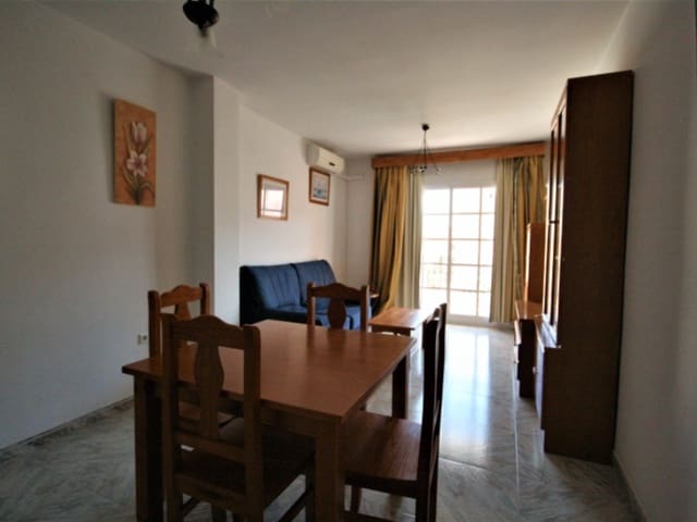 4 Zimmer Wohnung zu vermieten in Coín - 1.000 € (Ref: 9945354)
