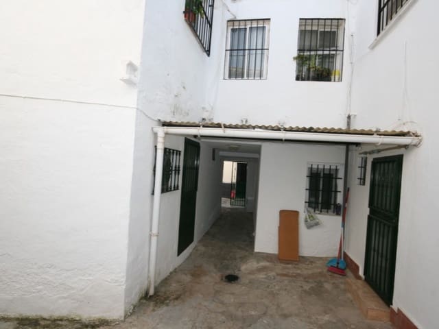 Ruine à vendre à Coín - 35 000 € (Ref: 9962316)