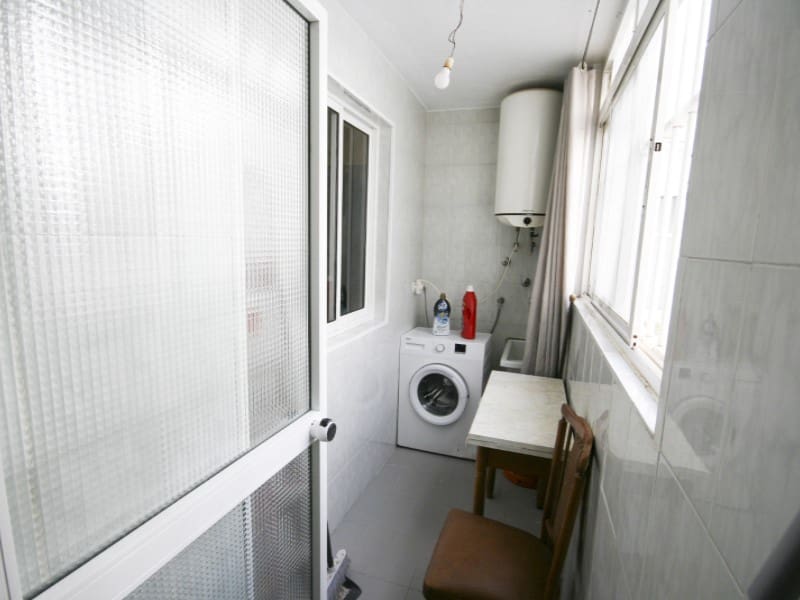 3 bedroom Flat for sale in Coin with garage - € 215,000 (Ref: 9964948)