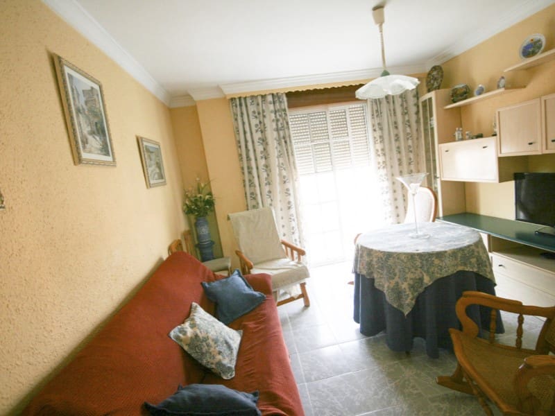 3 bedroom Flat for sale in Coin with garage - € 215,000 (Ref: 9964948)