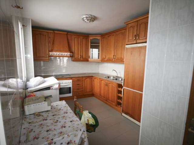3 camera da letto Appartamento in vendita in Coín con garage - 215.000 € (Rif: 9964948)