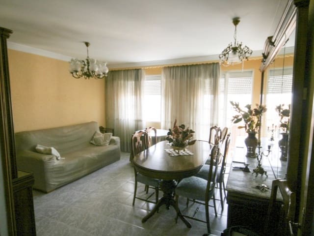 3 camera da letto Appartamento in vendita in Coín con garage - 215.000 € (Rif: 9964948)