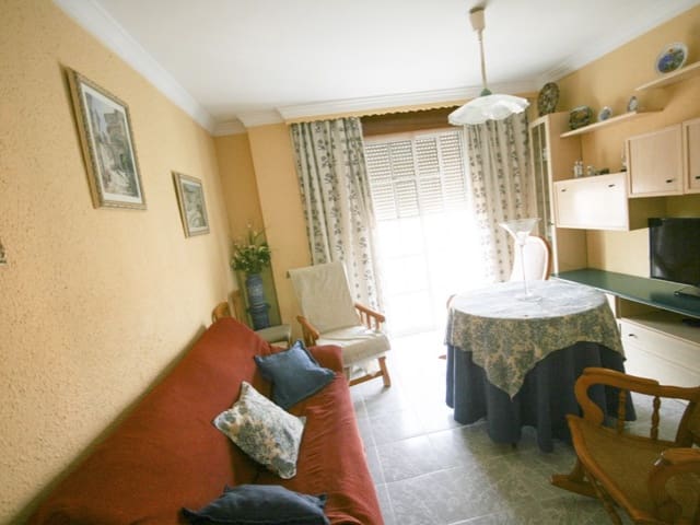 3 camera da letto Appartamento in vendita in Coín con garage - 215.000 € (Rif: 9964948)