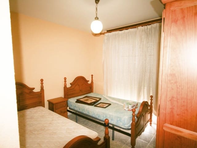 3 camera da letto Appartamento in vendita in Coín con garage - 215.000 € (Rif: 9964948)