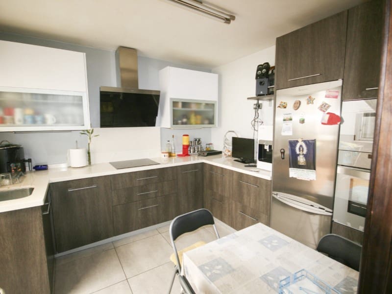 4 soveværelse Byhus til salg i Coin med garage - € 420.000 (Ref: 9964949)