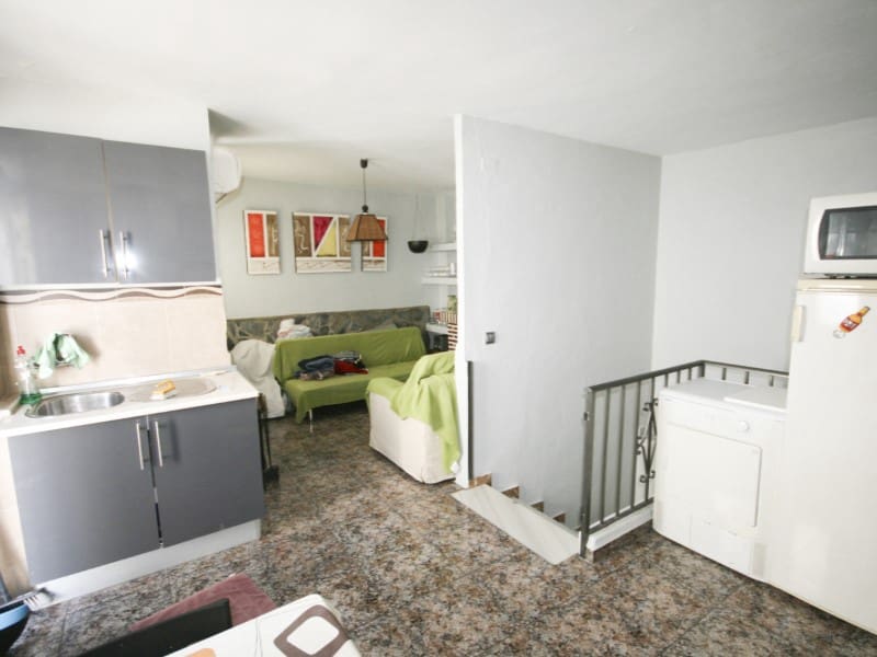 4 soveværelse Byhus til salg i Coin med garage - € 420.000 (Ref: 9964949)