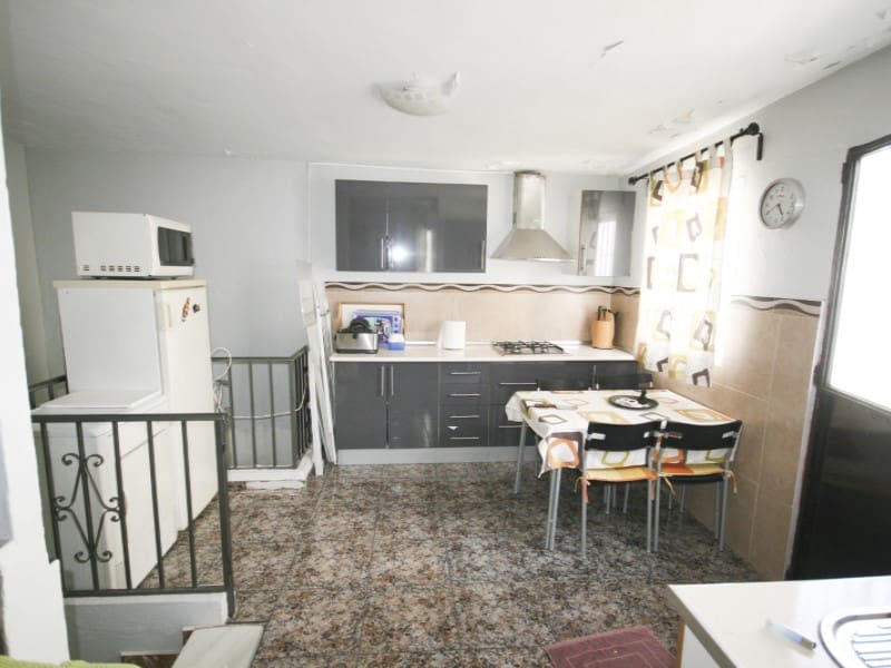 4 soveværelse Byhus til salg i Coin med garage - € 420.000 (Ref: 9964949)
