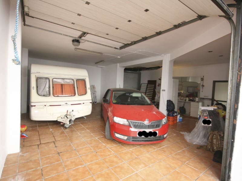 4 soveværelse Byhus til salg i Coin med garage - € 420.000 (Ref: 9964949)