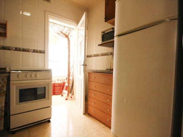 3 camera da letto Appartamento in vendita in Coín - 170.000 € (Rif: 9966313)
