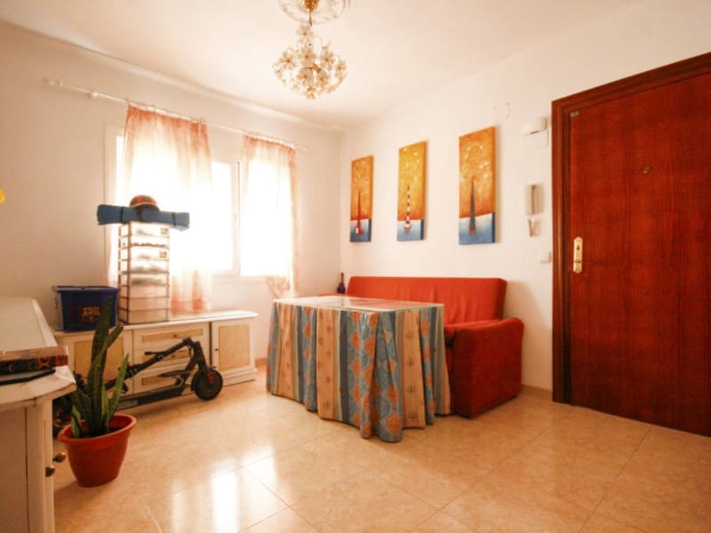 3 bedroom Flat for sale in Coin - € 170,000 (Ref: 9966313)