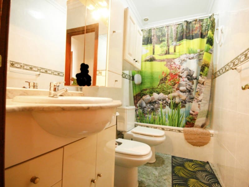 3 bedroom Flat for sale in Coin - € 170,000 (Ref: 9966313)