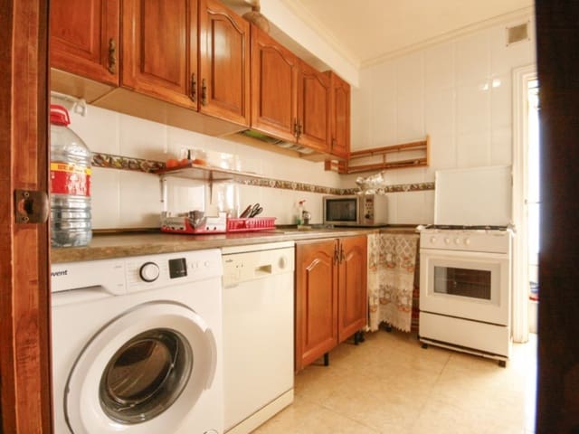 3 camera da letto Appartamento in vendita in Coín - 170.000 € (Rif: 9966313)