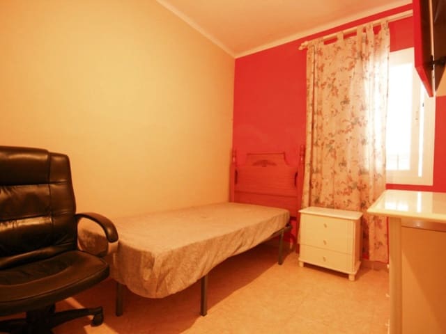 3 camera da letto Appartamento in vendita in Coín - 170.000 € (Rif: 9966313)