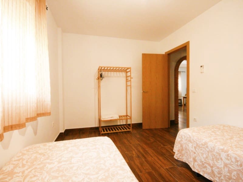 2 soverom Finca/Herregård til leie i Tolox med svømmebasseng garasje - € 1 000 (Ref: 9978477)