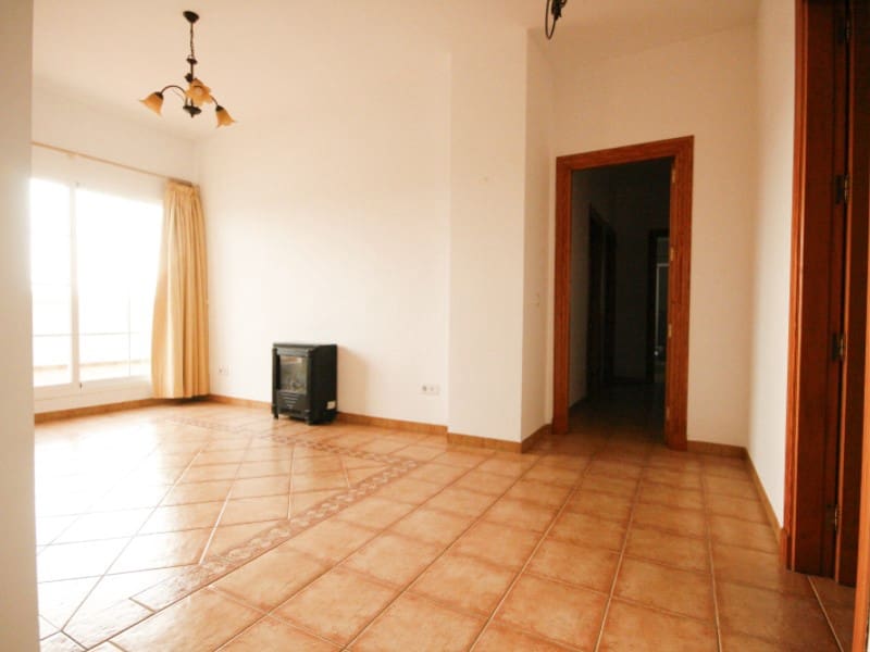2 slaapkamer Penthouse te koop in Coin met garage - € 278.000 (Ref: 9999555)