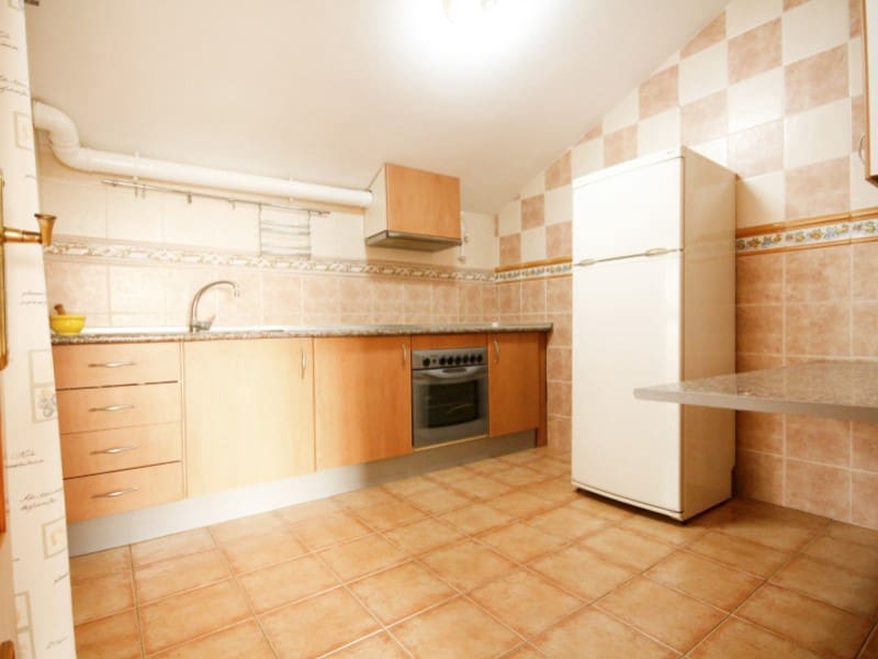 2 slaapkamer Penthouse te koop in Coin met garage - € 278.000 (Ref: 9999555)