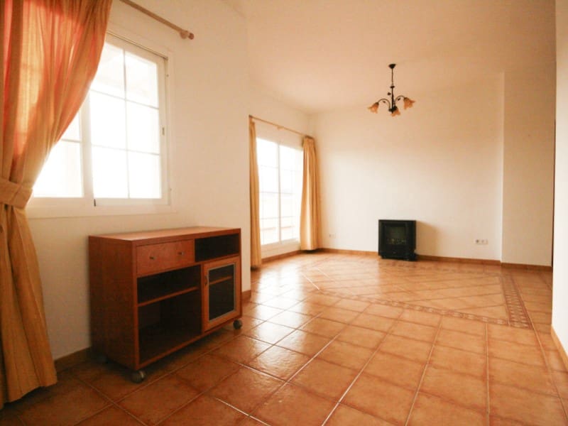 2 slaapkamer Penthouse te koop in Coin met garage - € 278.000 (Ref: 9999555)