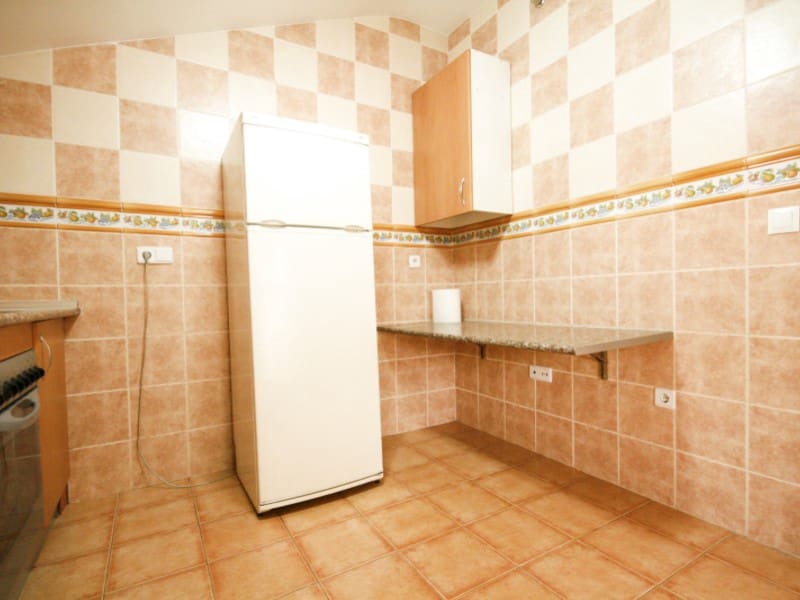 2 slaapkamer Penthouse te koop in Coin met garage - € 278.000 (Ref: 9999555)