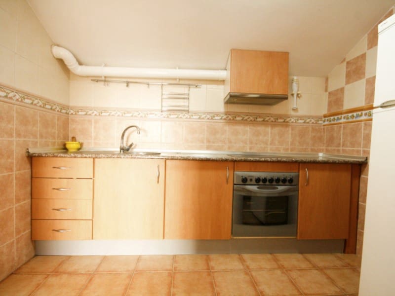 2 slaapkamer Penthouse te koop in Coin met garage - € 278.000 (Ref: 9999555)