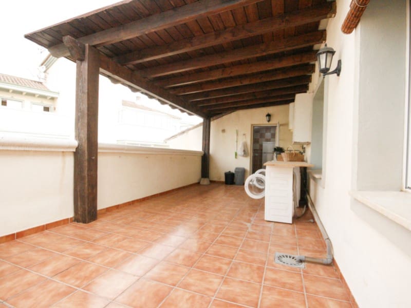 2 slaapkamer Penthouse te koop in Coin met garage - € 278.000 (Ref: 9999555)