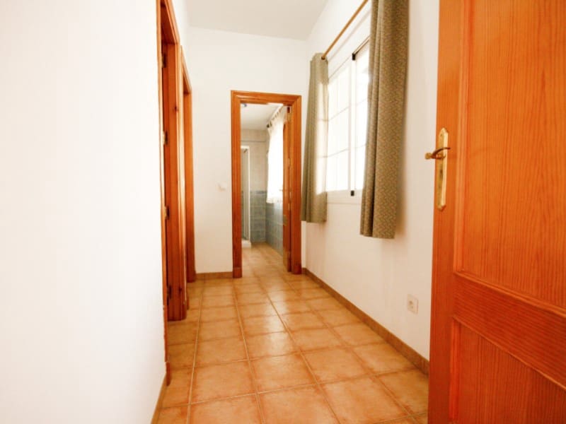 2 slaapkamer Penthouse te koop in Coin met garage - € 278.000 (Ref: 9999555)