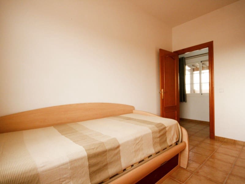 2 slaapkamer Penthouse te koop in Coin met garage - € 278.000 (Ref: 9999555)