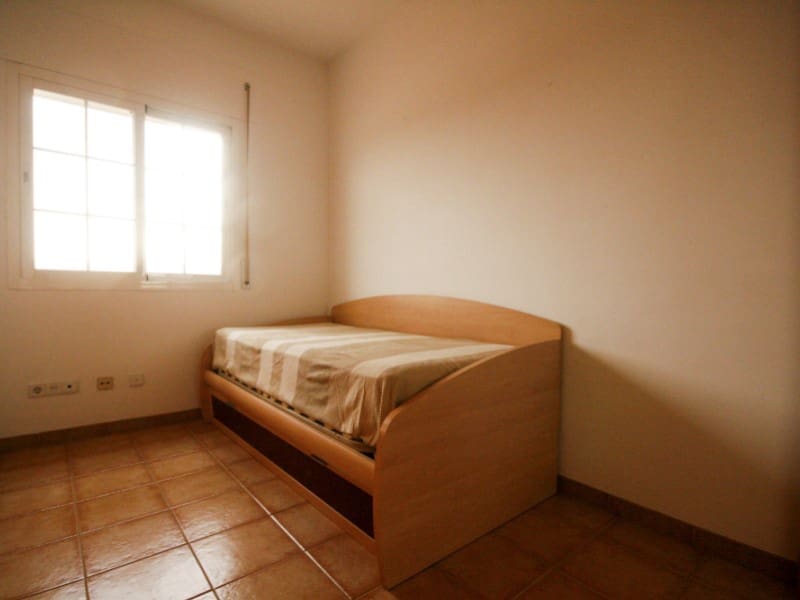 2 slaapkamer Penthouse te koop in Coin met garage - € 278.000 (Ref: 9999555)
