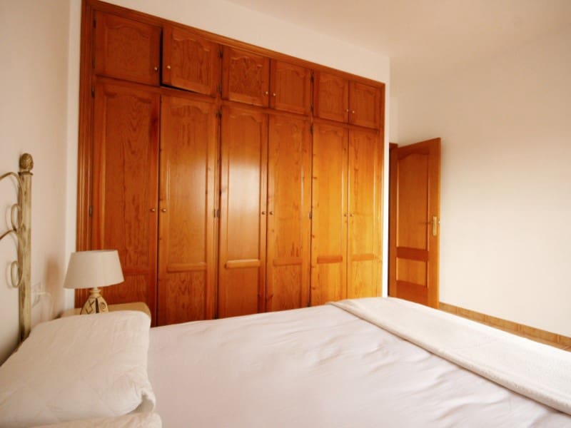 2 slaapkamer Penthouse te koop in Coin met garage - € 278.000 (Ref: 9999555)
