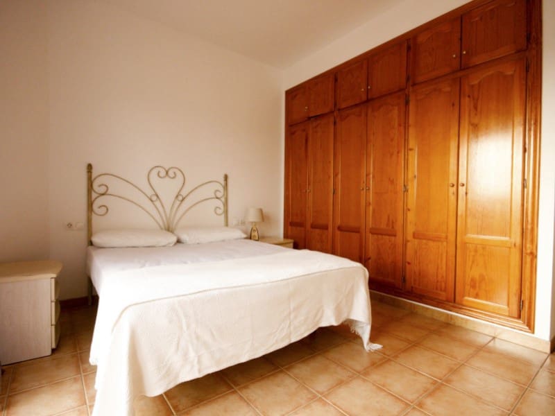 2 slaapkamer Penthouse te koop in Coin met garage - € 278.000 (Ref: 9999555)