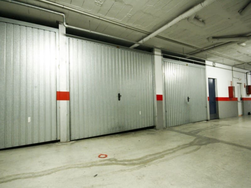 2 slaapkamer Penthouse te koop in Coin met garage - € 278.000 (Ref: 9999555)