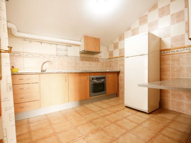 2 slaapkamer Penthouse te koop in Coín met garage - € 278.000 (Ref: 9999555)