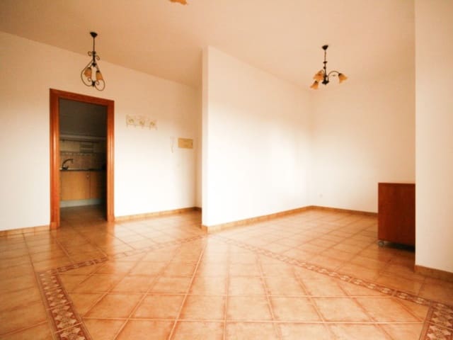 2 slaapkamer Penthouse te koop in Coín met garage - € 278.000 (Ref: 9999555)