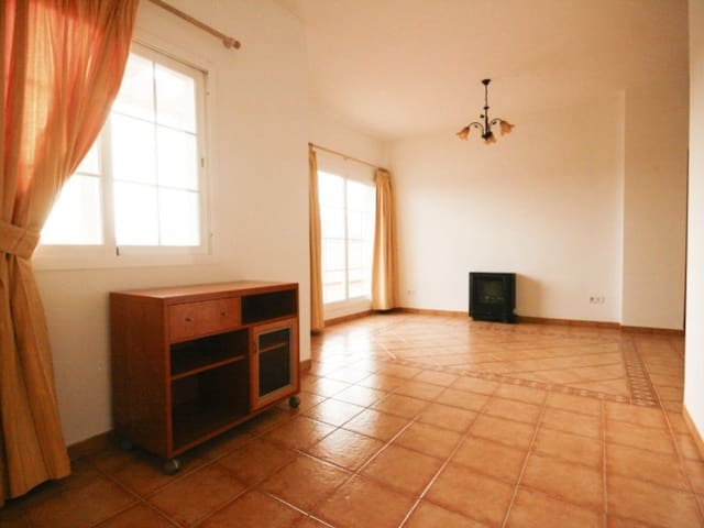 2 slaapkamer Penthouse te koop in Coín met garage - € 278.000 (Ref: 9999555)