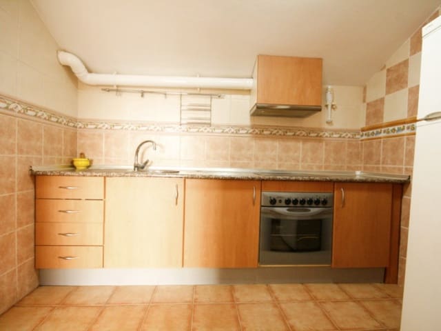 2 slaapkamer Penthouse te koop in Coín met garage - € 278.000 (Ref: 9999555)