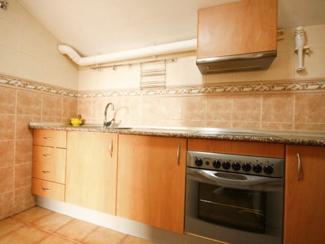 2 slaapkamer Penthouse te koop in Coín met garage - € 278.000 (Ref: 9999555)