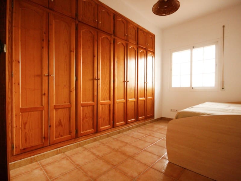 2 slaapkamer Penthouse te koop in Coin met garage - € 278.000 (Ref: 9999555)